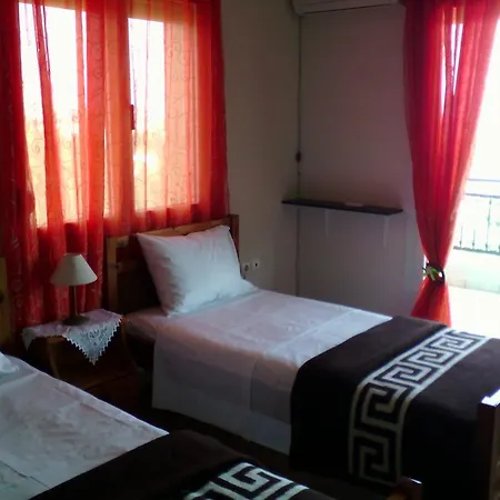 Four Seasons * Rhodes City